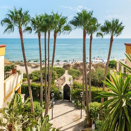 Romana Playa Apartamento Elviria ماربيا المظهر الخارجي الصورة