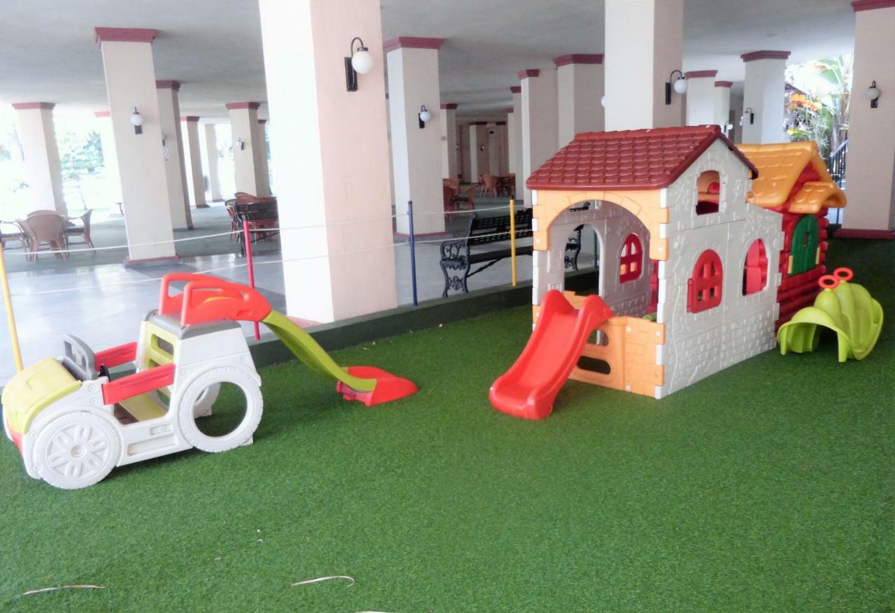 Romana Playa Apartamento Elviria ماربيا المظهر الخارجي الصورة