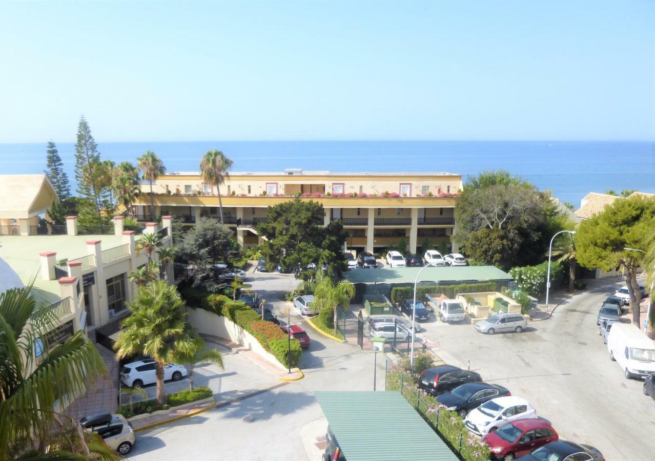 Romana Playa Apartamento Elviria ماربيا المظهر الخارجي الصورة